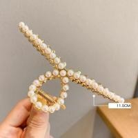 ราคา จัดส่งในกทม กิ๊บติดผมโลหะสีทองแฟชั่นเกาหลี กิ๊บหนีบผมเกาหลี กิ๊ฟติดผม สำหรับผู้หญิง (22435530095)