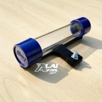 ราคา แคปซูลใส่ พรบ แคปซูลกันน้ำ แคปซูลใส่ พรบ มอเตอร์ไซค์ (22844513675)