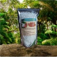 ราคา ดอกเกลือสินเธาว์ เกลือบริสุทธิ์ เกล็ดเกลือคล้ายดอกไม้ (21912375704)