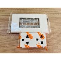 ราคา NPV ชุดปลั๊กกราวด์คู่ ชุดสวิตช์ พร้อมหน้ากาก บล็อคลอย ชุดปลั๊กไฟ รุ่นใหม่มีม่านนิรภัย มีให้เลือกทั้งรวมบล็อคลอย ไม่รวมบล็อคลอย (17303007181)