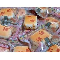 ราคา สกุชชี่แท้พัฟแกะyumeno (22829648578)