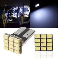 ราคา ไฟหรี่ ไฟถอย ขั้วT10 12LED 12V ไฟส่องป้ายทะเบียน ไฟส่องแผนที่ ไฟเลี้ยว สว่างมาก ทนความร้อน CAR (22589450993)