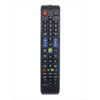 ราคา รีโมทคอนโทรล AA59 00582A สำหรับ Samsung HD LCD Smart TV (21996119290)