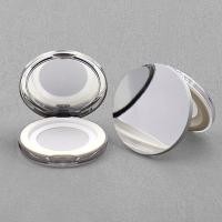 ราคา Extraction ตลับแป้งเปล่า คอนเทนเนอร์กล่องพัฟแป้งจำนวนมากแบบพกพาพร้อมกระจก กล่องเปล่าพร้อมฝาพับ ที่ใส่แป้งฝุ่น (22545953525)