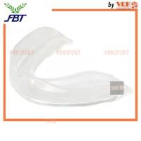 ราคา FBT ยางกันฟัน 1 หน้า 45411 มี 3 สี (21380393366)