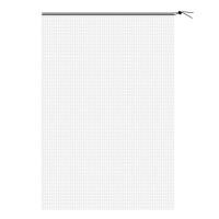 ราคา ส่งจากไทย ถุงตาข่ายกันแมลงขนาดใหญ่ ตาข่าย มุ้ง กันแมลง แบบสวมครอบกระถาง ถุงห่อผลไม้กันแมลง (21410282548)