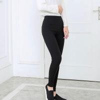 ราคา กางเกงยีนส์ผู้หญิง เอวสูง ทรงเดฟ ทรงสวยมาก (21311539177)