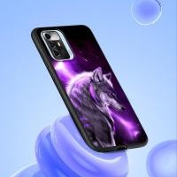 ราคา Case For ZTE Blade A72 5G Back Phone Cover Protective Soft Silicone Black Tpu for man case (20605390553)