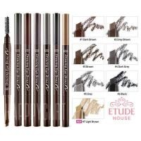 ราคา Etude House Drawing Eye Brow ดินสอเขียนคิ้ว (1526514368)