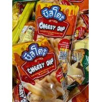 ราคา ชีสดิป ตรา ชีสโตะ ขนาด 400 กรัม ชีสโต๊ะ ชีส ชีสราดเฟรนฟราย ซอสราดเฟรนฟราย ดิปชีส ชีสซี่ดิป ซอสจิ้มเฟรนฟราย ชีสซอส ซอสชีส (22629929990)