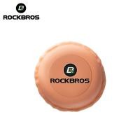 ราคา ROCKBROS แผ่นปะติดภายใน6ชิ้นแบบไม่ใช้กาวแผ่นปะซ่อมยางแบบพกพาสำหรับชุดเครื่องมือซ่อมแซมล้อจักรยานเสือหมอบ MTB (19602802649)