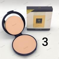 ราคา แป้งมิร่าเพรสพาวเดอร์ Mira Pressed Powder แป้งผสมรองพื้นเนื้อเนียน ของแท้100 (22535971631)