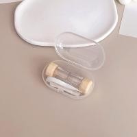 ราคา ตลับ แคปซูล พร้อมที่ใส่ คอนแทคเลนส์ (18456845441)