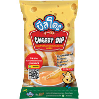 ราคา Purefoods ชีสโตะ ชีสโตะจัง ชีสซี่ดิป ชีสดิป ชีสซี่ดิป มายองเนส มายองเนสชีส ซอส ชีส ชีสซอส ขนาด 50 1000 กรัม แบบถุง ตรา ชีสโตะจัง ชีสโตะ เพียวฟู้ดส์ F G พร้อมส่ง (22697217184)