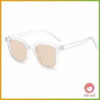 ราคา AW แว่นดารา แว่นตากันแดด แว่นตาแฟชั่น แว่นสไตส์ sunglasses (19384776207)
