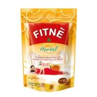 ราคา Fitne Herbal Chrysanthemum Flavored ยาชงสมุนไพร รสเก๊กฮวย ตรา ฟิตเน่ (22075261302)