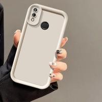 ราคา เคสนิ่มสำหรับ Vivo V9 Vivo V9เยาวชนปกป้องเคสโทรศัพท์กล้องป้องกันการตก (22019474882)