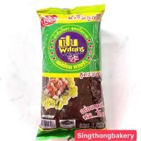 ราคา น้ำจิ้ม น้ำจิ้มลูกชิ้น สูตรมะขาม ตราโอชา ซอส 1000 กรัม (21898289623)