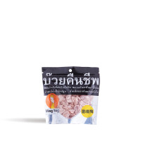 ราคา ข้าวสุขดี ข้าวหอมมะลิแท้ 100 ข้าวใหม่ ข้าวหอมมะลิทุ่งกุลาร้องไห้ บรรจุในถุงสูญญากาศหนัก 1 กก (22851249472)