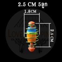 ราคา ตะกร้อตกปลา ตะกร้อวิ่งไส้โฟม ตระกร้อวิ่ง ตะกร้อสปริงไส้โฟม ตะกร้อตกปลาหน้าดิน ตกปลา ตระกร้อเปล่า อุปกรณ์ตกปลา fishing love (11429492399)