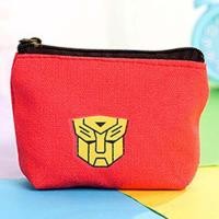 ราคา WEHUAN ความคิดสร้างสรรค์ ของขวัญ กระเป๋ากุญแจ ที่เก็บกุญแจ ผ้าใบ กระเป๋าใส่เหรียญ กระเป๋าเหรียญซิป กระเป๋า League of Heroes กระเป๋า Marvel เปลี่ยนกระเป๋าสตางค์ (21938890180)