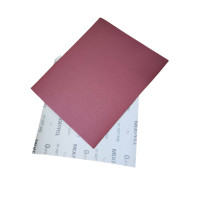 ราคา MixPro กระดาษทรายขัดแห้ง กระดาษขัดไม้ กระดาษทรายขัดแห้ง กระดาษทราย เบอร์ 0 240 มิกซ์โปร (17443548678)