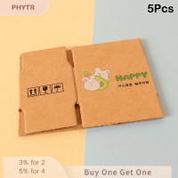 ราคา PHYTR HOT 5ชิ้น 1ชุดกล่องขนาดเล็กกล่องด่วนขนาดเล็กกล่องด่วนตกแต่งของเล่นตุ๊กตาตกแต่งบ้าน (22564243129)