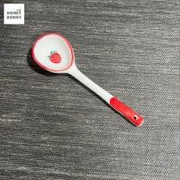 ราคา ้ช้อนเซรามิค มี 2 ลาย ถ้วย ถ้วยน้ำจิ้มเซรามิค ลายแมว 1 ชิ้น พร้อมส่งจากประเทศไทย (22589776082)