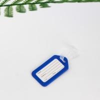 ราคา ป้ายชื่อกระเป๋า สายคล้อง พวงกุญแจป้ายชื่อ ป้ายห้อยกระเป๋าเดินทาง ป้ายชื่อ ป้ายคล้องกระเป๋า พร้อมส่งจาก กทม โดย VR Stationary (14718266982)