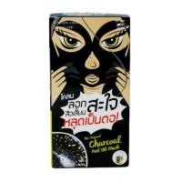 ราคา โคลนลอกสิวเสี้ยนสะใจ The Original Charcoal Peel Off Mask ขนาด 5g (21521089244)