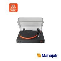 JBL Bluetooth Turntable เครื่องเล่นแผ่นเสียงไร้สาย รุ่น Spinner BT