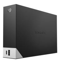 ราคา 16 TB EXTERNAL HDD ฮาร์ดดิสก์ภายนอก SEAGATE ONE TOUCH HUB STLC16000400 (12529886104)