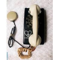 ราคา โทรศัพท์บ้านแบบแขวนผนังแนววินเทจ ปี ค ศ 1920 ยี่ห้อระบุบนเครื่อง Western Electric MADE IN U S A สภาพสมบูรณ์ (19242368636)