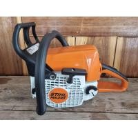 ราคา เลื่อยยนต์ STIHL MS 230 บาร์ STIHL LIGHT 04 (22635235325)
