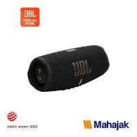 ราคา JBL Charge 5 Wi Fi ลำโพงบลูทูธแบบพกพาเชื่อม Wi Fi 5G รองรับ Dolby Atmos (22274770910)