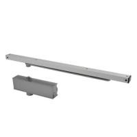 ราคา HAFELE โช๊คประตู 80 kg แบบแขนสไลด์ สีสแตนเลส (184392)