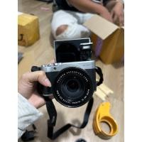 ราคา Fuji xa10 เมนูไทย (21606891320)