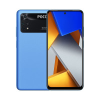 ราคา POCO M4 Pro 8GB 256GB เครื่องศูนย์ไทย ประกัน 1ปี (22114138152)