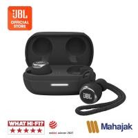 ราคา JBL True Wireless Earbuds หูฟังบลูทูธไร้สาย รุ่น Reflect Flow Pro