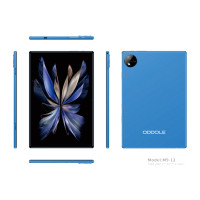 ราคา Oddole แท็บเล็ตรุ่น D 01 Ram 2 Rom 32 แถมฟรีซิมโทร 1000 นาที มูลค่า 590 บาท ประกันศูนย์ 1 ปี (22023515064)