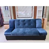 ราคา โซฟาเบด โซฟาปรับนอน 3 ระดับ หนังฮอลแลนด์ นุ่มสบาย หนัง PU ทนทาน ทำความสะอาดง่าย เก็บปลายทาง (21352300542)