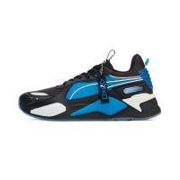 ราคา PUMA PRIME SELECT รองเท้าผ้าใบ PUMA x PLAYSTATION RS X สีดำ 39631102 (21650181227)