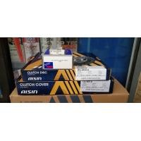 ราคา Aisin ชุดคลัช Isuzu Dmax ปี03 12 เครื่อง 4JH1 4JJ1 4JK1 ขนาด10 คอมมอลเรล แผ่นคลัทช์ หวีคลัทช์ ลูกปืน6203 (16585357282)