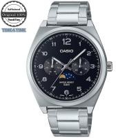 ราคา CASIO Standard นาฬิกาข้อมือผู้ชาย รุ่น MTP M300D MTP M300D 1AVDF MTP M300D 2AVDF MTP M300D 3AVDF MTP M300D 4AVDF MTP M300D 7AVDF สินค้าของแท้ ประกันศูนย์ CMG (19537660876)