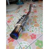 ราคา ท่อไอเสีย Civic FD FB (21859968052)