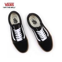 ราคา VANS OLD SKOOL GUMSOLE BLACK MEDIUM GUM รองเท้า ผ้าใบ VANS ชาย หญิง (17039102968)