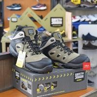 ราคา ลิขสิทธิ์แท้ SAFETY JOGGER XPLORE S3S รองเท้าเซฟตี้ หัวเหล็ก คุณภาพสูง มาตรฐานสากล รองเท้านิรภัย (20582854167)