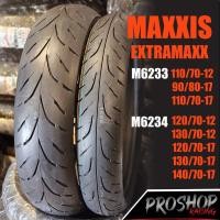 ราคา ยาง Maxxis M6233 M6234 ขอบ 17 Ninja300 R3 R15 MT15 CBR150 (22524441616)