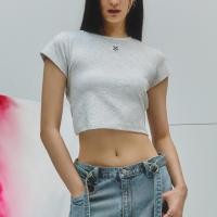 ราคา Merge Official Fine Tee 4 Colors พร้อมส่ง (21932890782)