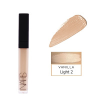 ราคา NARS Custard Radiant Creamy Concealer 6ml custard vanilla vanilla (21643283396)